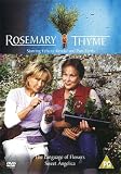 Rosemary and Thyme: The Language of Flowers / Sweet Angelica [DVD 2005]