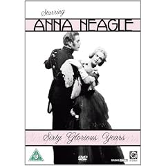 Sixty Glorious Years [DVD]