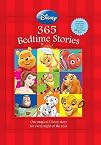 Disney 365 Bedtime Stories