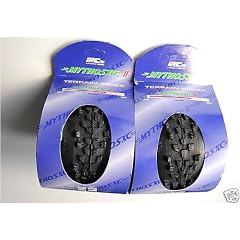 2 IRC Mythos XC II Kevlar MTB-Reifen 26 x 2,10