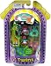 Dora Magical Welcome Mini Figure Twins