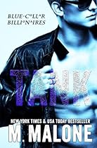 Tank (Blue-Collar Billionaires #1) (Volume 1)
