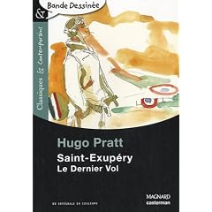 Saint-Exup�ry : Le Dernier Vol
