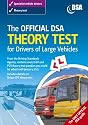 The Official DSA Theory Test for Drivers of Large Vehicles 2011 Edition