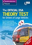 The Official DSA Theory Test for Drivers of Large Vehicles 2011 Edition