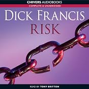 Risk | [Dick Francis]