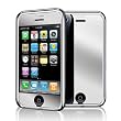 Macally Mirror finish screen protective for iPhone 3G and 3GS