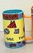 Disney's Classic Pooh Puzzle Mug for Kids with Tigger