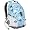 Blueprnt Cartoon Cld/White/Ash