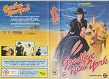 Goodbye New York (AKA Crazy House) (Video Tape/PAL) 1985
