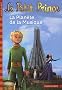 Le Petit Prince, Tome 4 : La Plan�te de la Musique