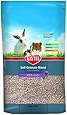 Kaytee Soft Granule Blend Lavender Bedding for Pet Cages, 10-Liter