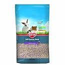 Kaytee Soft Granule Blend Lavender Bedding for Pet Cages, 10-Liter