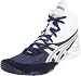 asics Men's Cael V4.0 Wrestling Shoe