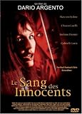 Sleepless ( Non ho sonno ) [DVD]