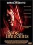 Le sang des innocents