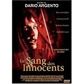 Le sang des innocents