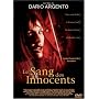 Le sang des innocents