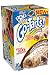 Kellogg's Pop-Tarts Go-Tarts! Snack Bars, Frosted Chocolate Chip, 10-Count Boxes (Pack of 12)