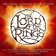 Lord of the Rings - Original London Cast Recording with Bonus DVD