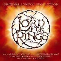 The Lord of the Rings