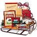 Dashing Through The Snow™ Christmas Gift Basket