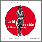 La Mala Educaci�n - Schlechte Erziehung