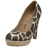 Gomax Womens Mitsu-01 Platform Pump