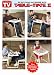 As Seen on Tv Tablemate II Set of 2