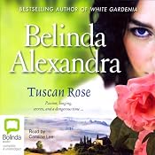 Tuscan Rose | [Belinda Alexandra]