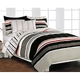 Harbor House Beach House Queen Comforter Set Natural