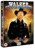 Walker Texas Ranger - Season 2 [DVD]