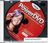 Cyberlink Power DVD 7.0. OEM. 2 Kanal