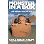 Monster in a Box