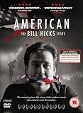 American - The Bill Hicks Story [DVD]