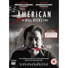 American - The Bill Hicks Story [DVD]