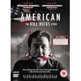American - The Bill Hicks Story [DVD]by Matt Harlock