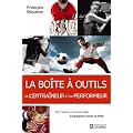 La boite � outils de l'entraineur et du performeur