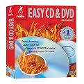 Roxio Easy CD and DVD Burning for PC