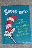 Seuss-isms
