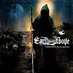 Earth From Above - Numbered With The Transgressors