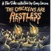 The Chickens Are Restless