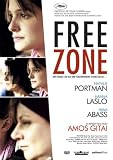 Produkt-Bild: Free Zone (OmU)