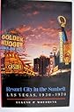 Resort City in the Sunbelt: Las Vegas, 1930-1970 (Nevada Studies in History and Political Science)
