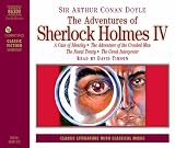The Adventures of Sherlock Holmes IV