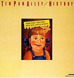 ヒストリー ティン・パン・アレー