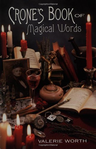 Crone s Book of Magical Words1567188346 