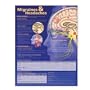 Migraines and Headaches Anatomical Chart