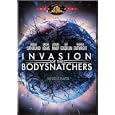 Invasion of the Body Snatchers [1978] (REGION 1) (NTSC)