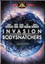Invasion of the Body Snatchers